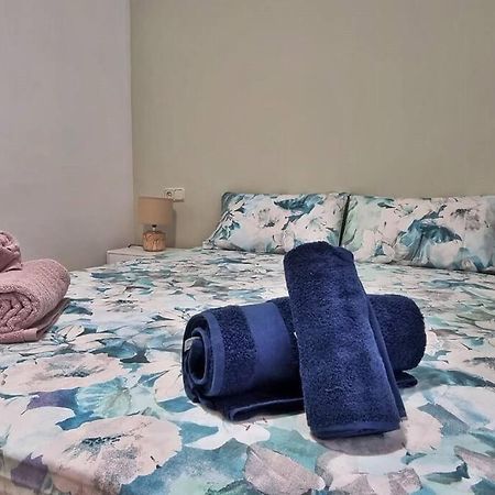 Acogedor Apartamento En Playa De Los Boliches ฟูเอนฮิโรลา ภายนอก รูปภาพ